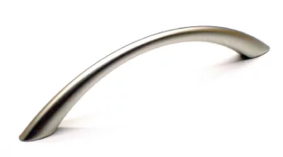 Gamet: Ручка металлическая модерн - UP81-0128-G0003