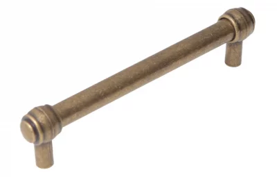 Boyard: Ручка мебельная BAMBOO RR008AB.4/160