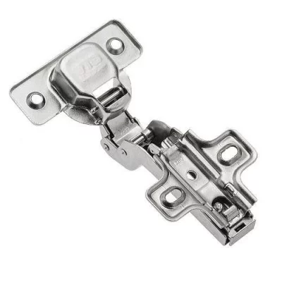 GTV: Петля внутренняя с клипом GTV H2 без евро шурупа ZP-CONL07-BE