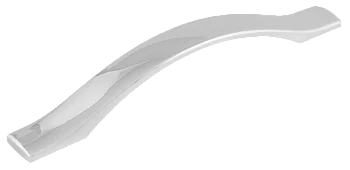 Boyard: Ручка мебельная RS176CP.4/160