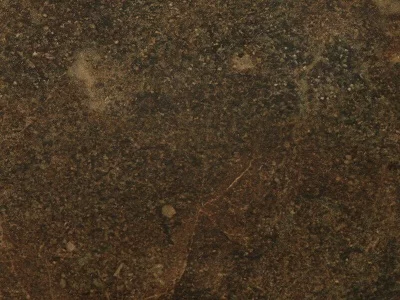 Бортик пристеночный овальный, Жирона, 34*29 мм, L=4.2м