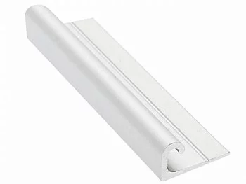 GTV: Направляющая MITO, 2,0 м, алюминий A-TMITO-200-05