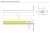 Светильник LED Accept 1, 564 мм, 4.4W, 6000K, алюминий Светильник LED Accept 1, 564 мм, 4.4W, 6000K, алюминий