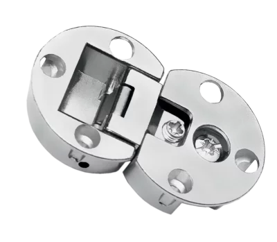 Boyard: Петля секретерная HS001/Ni/2