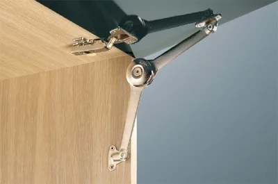 Подъёмный механизм Huwilift Duo Forte усиленный (в комплекте с креплениями)