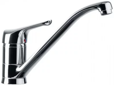 Schock: 710066 Смеситель Neos, хром Schock: 710066 Смеситель Neos, хром