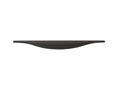 Профиль-ручка 96мм, графит