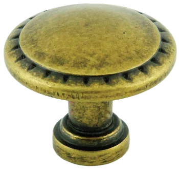 Boyard: Ручка мебельная RC407EAB.4