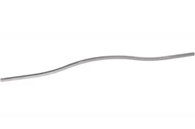 Ручка-скоба 480-448мм, отделка хром глянец