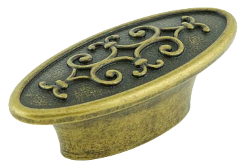 Boyard: Ручка мебельная RS412EAB.4/32