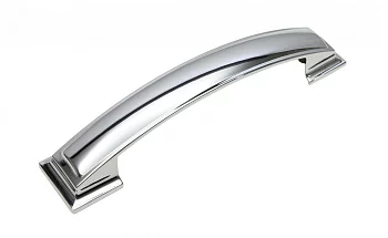 Boyard: Ручка мебельная RS178CP.4/128