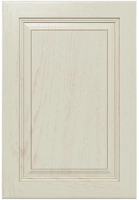 Фасад глухой, коллекция Прованс