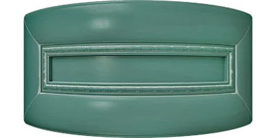 Фасад ящика закругленная, коллекция Афродита Фасад ящика закругленная, коллекция Афродита