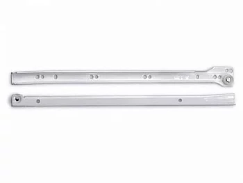 GTV: Направляющая роликовая L600мм белая GTV PR-0B-600-10