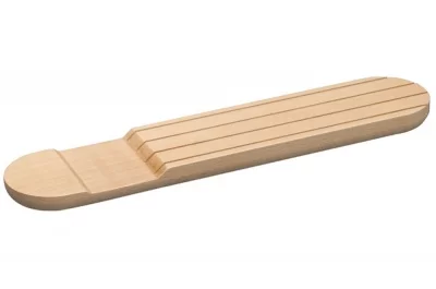 Держатель ножей для ёмкости 741/742/743/749, бук