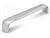 GARI Ручка-скоба 160мм хром: C-1625.G2