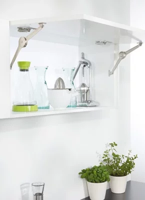 Подъемник ДУО-ФОРТЕ, без креплений, нов. образца