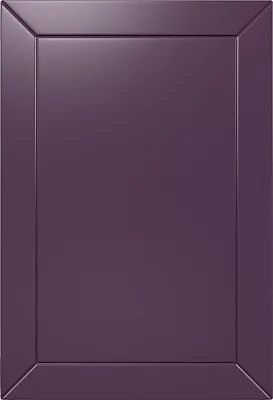 Фасад глухой, коллекция Луна