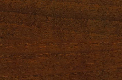 1565 Решётка вентиляционная для цоколя ПВХ H.100, L=600, орех античный