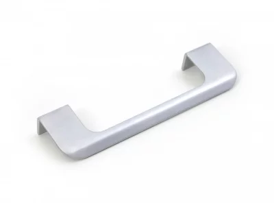 Boyard: Ручка мебельная торцевая RT006SC.1/128 RT006SC.1/128