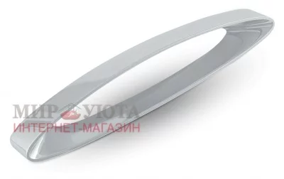 RING Ручка-скоба 160мм хром: RNG.160.CL