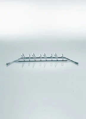 Kessebohmer: Карусель-750, 1/2, сетка. Kessebohmer: Карусель-750, 1/2, сетка.