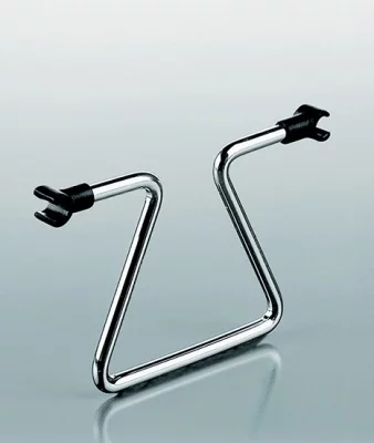 Kessebohmer: Ограничитель для бутылок