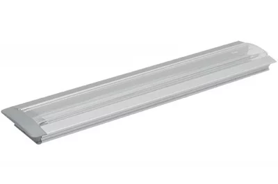 Профиль-рассеиватель 2507 для LED подсветки, L=2000мм, отделка матовый