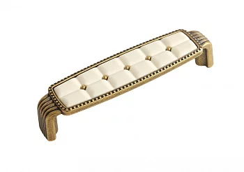 Boyard: Ручка мебельная BELLE RS122MAB.4/96/Bg