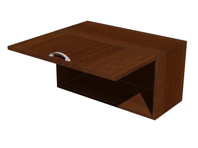 Каркас верхнего шкафа, горизонтальный 700*305*360 Каркас верхнего шкафа, горизонтальный 700*305*360