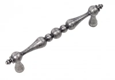 Boyard: Ручка мебельная UNICA RS440BAZ.4/96