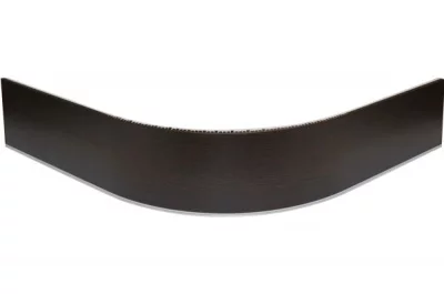 04 Закругление универсальное для цоколя ПВХ Н.150, венге