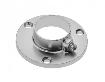 GTV: Держатель для круглого профиля GLAX PA-ROZGLAX-53