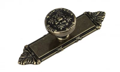 Boyard: Ручка мебельная RC058AB.5