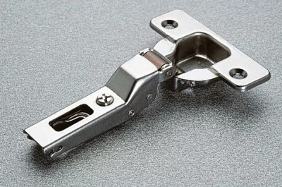 Петля 94" полунакладная (толщина фасада 19-35 мм)