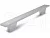 Ручка-рейлинг 384мм хром: C-3369-384.G2