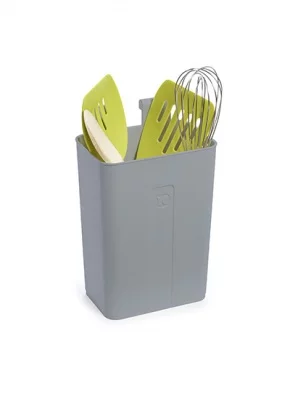 Kessebohmer: Контейнер для кухонных предметов «Кукинг АГЕНТ» отделка - титан вайд.