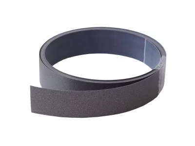 Кромочная лента ABS черный сланец 2630 4200*43мм.