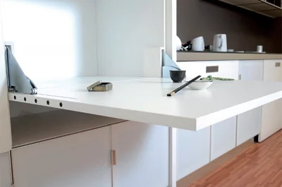 Откидной механизм Desk