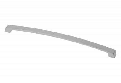 GTV: Ручка UZ G0-256-01 матовый хром: UZ-G0-256-05