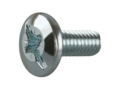 VC05 Стяжка межсекционная (винт), L=14мм, М6, сталь, цинк. покр.