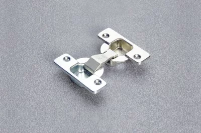 Петля междверная для фасадов дерево/дерево