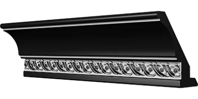 Фриз Диона верхний прямой, коллекция Классика П