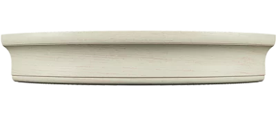 Фриз верхний закругленный, коллекция Прованс