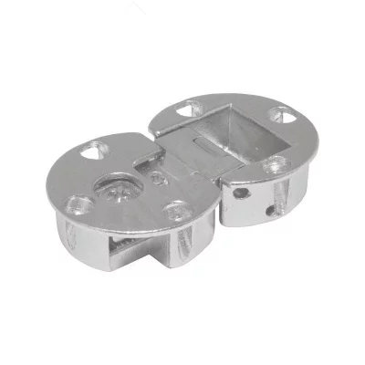 Петля для откидных элементов (никель): RD-14E NI