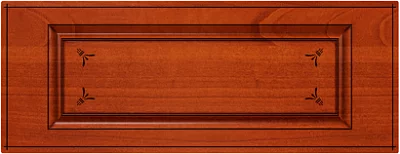 Фасад ящика, коллекция Грация