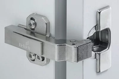 Hettich: 1061850: Петля Intermat петля для вкладных дверей