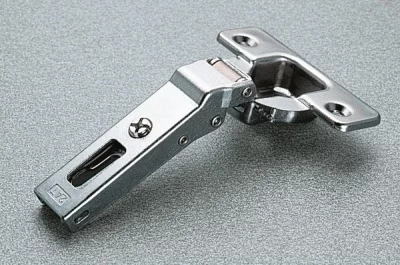 Петля 30" угловая