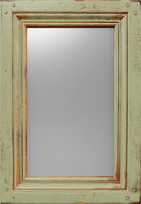 Фасад под стекло, коллекция Таврида