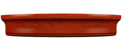 Фриз верхний закругленный, коллекция Верона